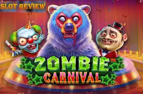 Zombie Carnival icon